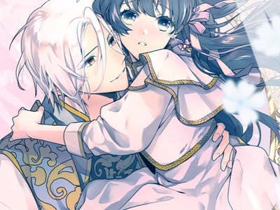 少女的情色童话书