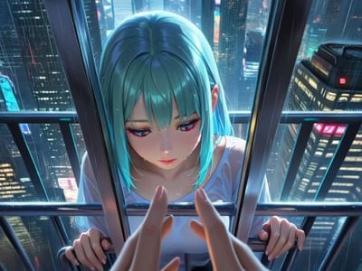 🌍《地球Online》