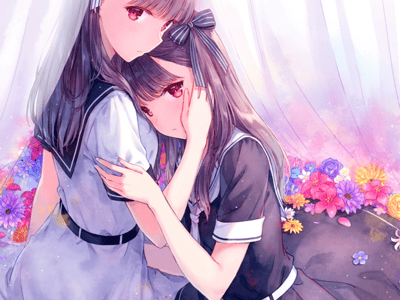 什么！？我的温柔妈妈居然变成了两个！？