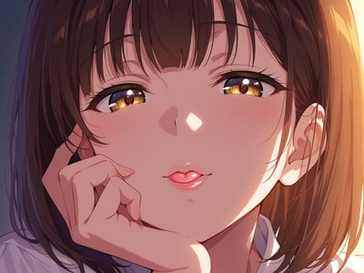 喜欢用空气口交诱惑我的青梅姐姐居然交男友了？😢