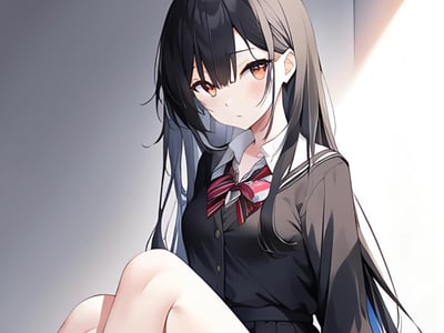 我的高中女同桌