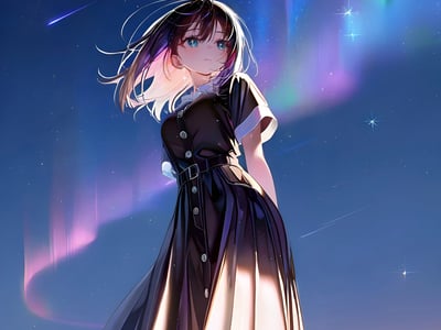 银河识海：觉醒之际。