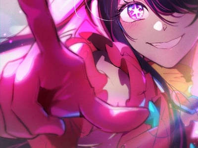 roll天赋：我推的孩子  (更新了世界书)