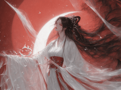 💝在你面前努力装清冷的仙子师尊💝