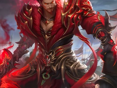 这次不会输给杨仪小人