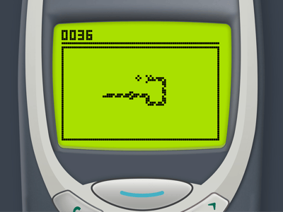 贪吃蛇 (真•低消耗)