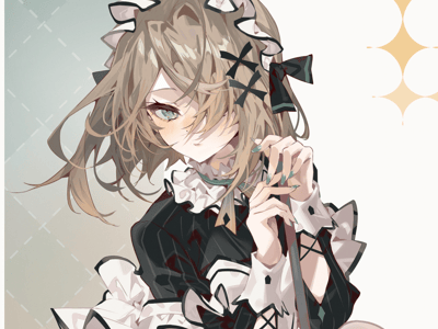 你的庄园以及贵族女仆艾莉娜