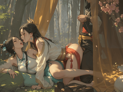 💕【ROLL点修仙】老婆太强，生殖隔离怎么办？💕2.0【已破甲】