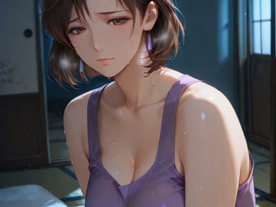 爸爸让我操妈妈