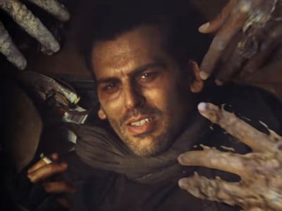 有点真实的无限末日（营养值，地图和一些乱七八糟的东西）