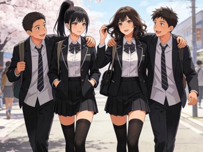 女友想玩交换男友