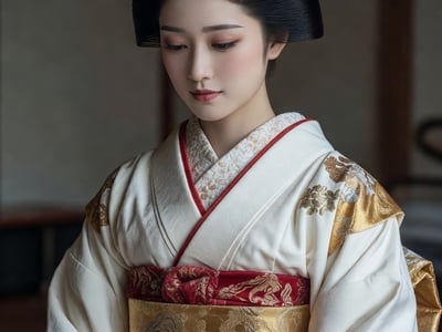 日本将军大奥模拟器-低消耗