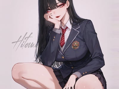 贱兮兮的家出JK和我强行同居