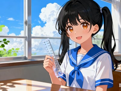 目标是成为最强身体测定士