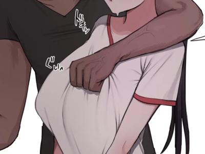 高冷女刑警即使堕落也会守护好清纯高中生妹妹的对嘛！