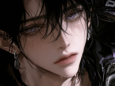 我们紧紧相连的血液