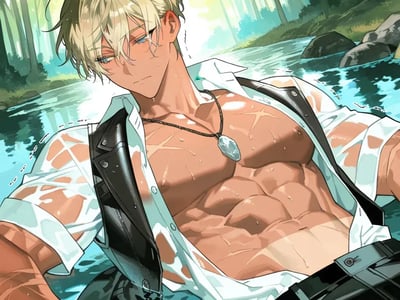 退役勇者的假日旅行指北