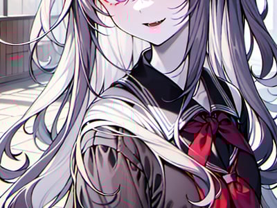 穿越异世界再回来会咋样