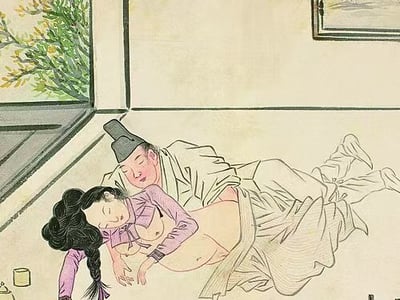 和母亲旅行（真实系的不妙之旅）