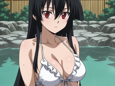 【斩！赤红之瞳】大世界/自由探索/数值战斗/精美UI