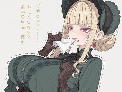 冷淡妻子见我和女仆亲热竟嫉妒的发狂？