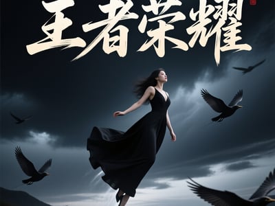 王者荣耀角色认我为主