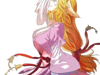 狐妖小红娘（同人）