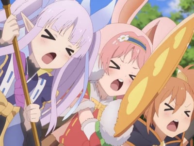 我的地下城只有九宫格？