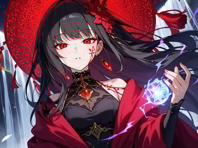 万华仙途：修仙大世界|ROLL天赋