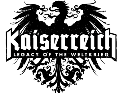 Kaiserreich: 凯撒之国 （大世界/roll天赋/高自由度）