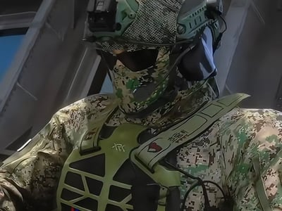 【单人卡】Horangi