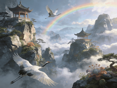 【可涩涩可正经】自定义修仙：打造属于你的修仙之旅