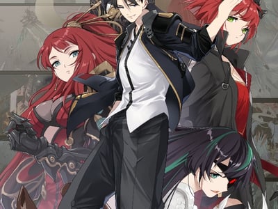 ✨星甲魂将传✨