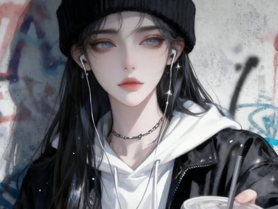 💕高冷大小姐暗恋我