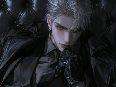 虫族：伪装雄虫后，我被厌雄上将锁定了