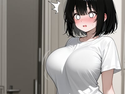 【洛小禾】我的好兄弟怎么变萌妹了