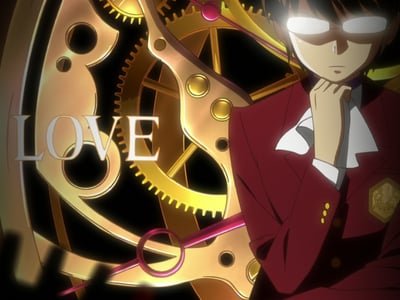 恋爱模拟游戏，去成为攻略之神吧！