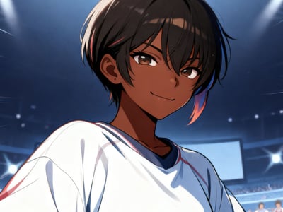 欺负你的校霸竟然是女扮男装的假小子！！？