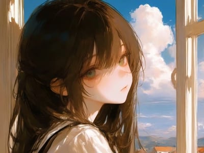 暂住我家的毒舌恶女