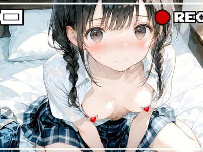 我开始做AV男优了！