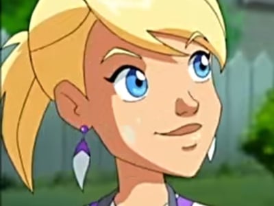 高米迪—杰茜卡的危机（vore/ub）