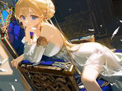 时空穿梭皇女不能亡国！