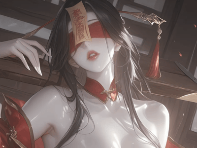 ❤️恐怖/神秘复苏同人/模拟世界观😈roll天赋，感受诡异的强大，打造母猪后宫！！！