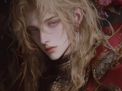 〖西方宫廷〗陛下何故造反？