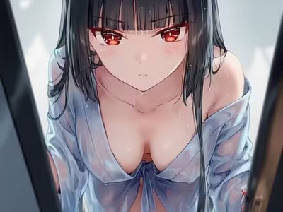 被魅魔找到的我