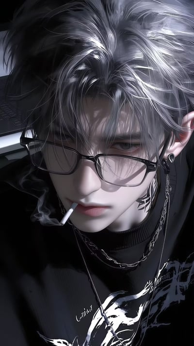 【重制版】🎭Niflheim🥂