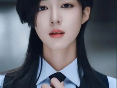 打台球的女生们集体给我足交？！