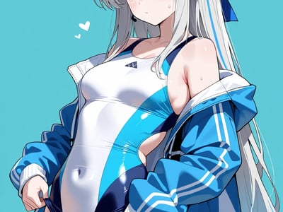 夏天游泳池里面的性爱