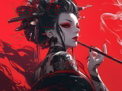 女王成长系统【抖m向/女性主导/血腥/虐杀】