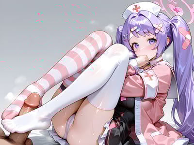 【立绘】妈妈、姐姐和妹妹假装被我催眠了。